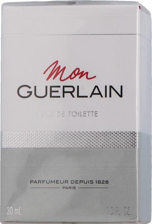 Produktbild Guerlain Mon (Eau de Toilette, 30 ml)