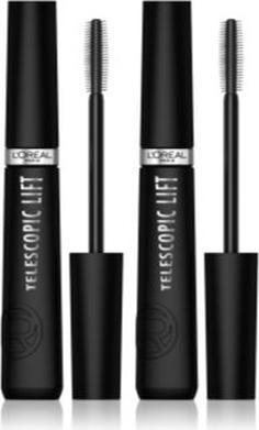 Actual product image L'Oréal Paris L'Oreal Paris Telescopic Lift Mascara - 10 Ml