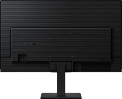Actual product image Samsung Essential S4 - S43UF (1920 x 1080 pixels, 24")
