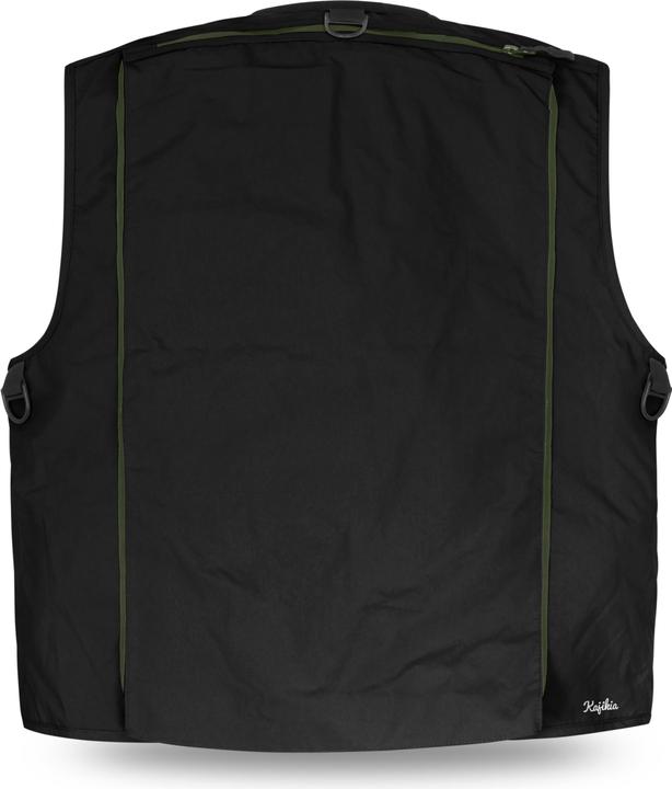 Normani Herren Outdoor-Weste Kajikia (M)