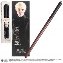 Actual product image Noble Collection Harry Potter: Draco Malfoy's wand incl. bookmark