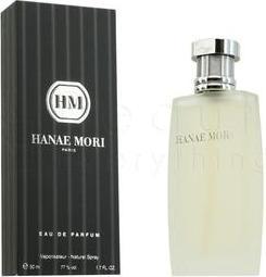 Immagine prodotto Hanae Mori Mori Homme Eau de Parfum (Eau de parfum, 50 ml)