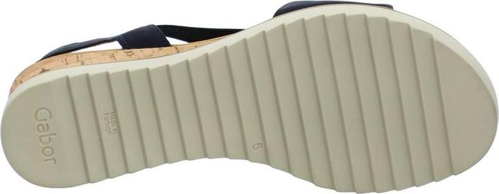 Actual product image Gabor Sandals (38)
