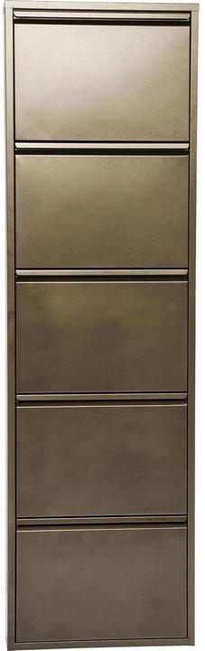 Produktbild Kare Design Eduardo (50 x 14 x 170 cm)