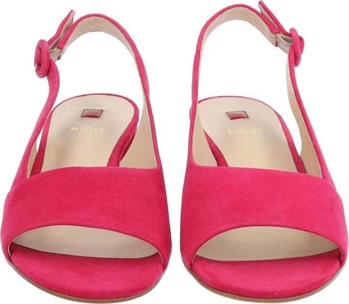 Actual product image Högl Pumps (34.5)