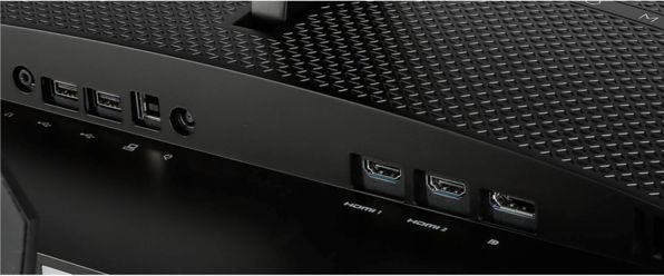Immagine prodotto HP Omen X 25f (1920 x 1080 pixel, 24.50")