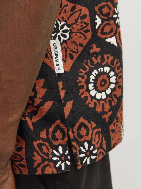 Immagine prodotto Jack & Jones Camicia a vestibilità ampia Camicia a vestibilità ampia (S)