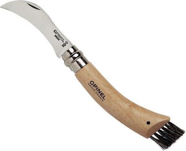 Produktbild Opinel Nr. 8 (7 cm)