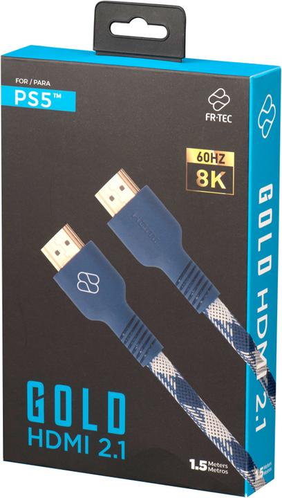 Immagine prodotto Blade Cavo HDMI (1.50 m, HDMI)