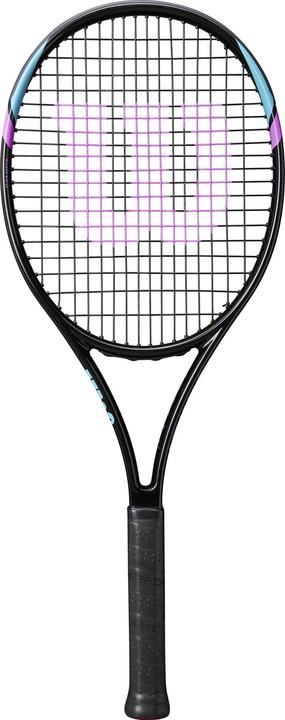 Actual product image Wilson tennis racket six lv (1)