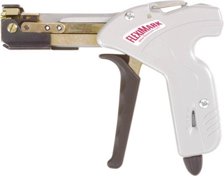 Produktbild Lapp Kabelbinderzange Montagewerkzeug für Edelstahlkabelbinder (178 mm)