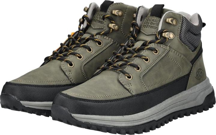 Actual product image Dockers Stiefelette (44)
