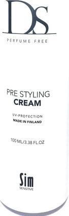 Immagine prodotto DS Crema Pre Styling Sim Sensitive 100 ml (Crema per capelli, 100 ml)