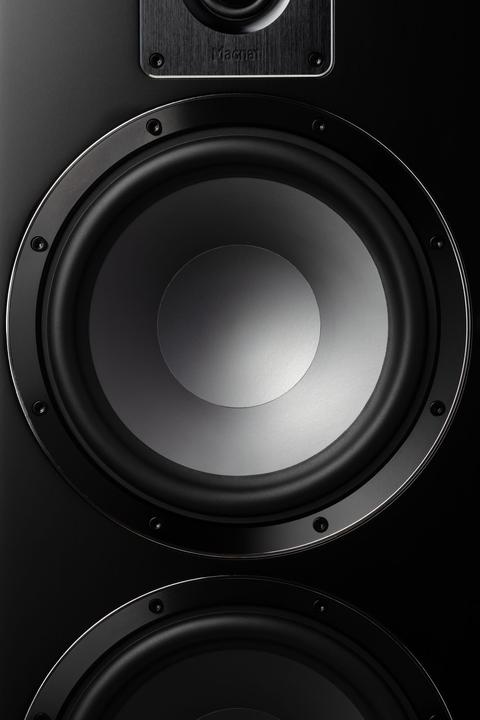 Image du produit Magnat Signature 999 (1 paire, 280 W)
