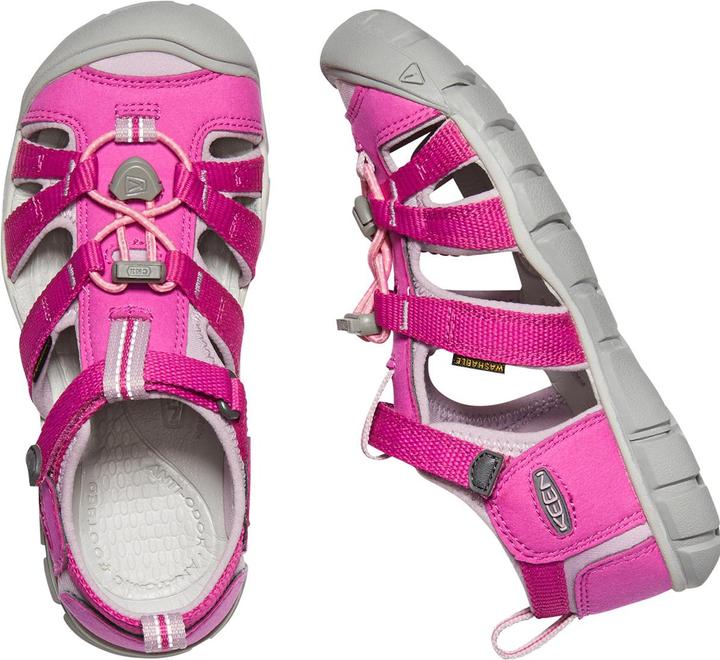 Immagine prodotto Keen Y Seacamp II CNX (36)