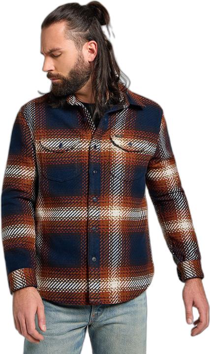 Produktbild Lee hemd ee 101 worker (L)