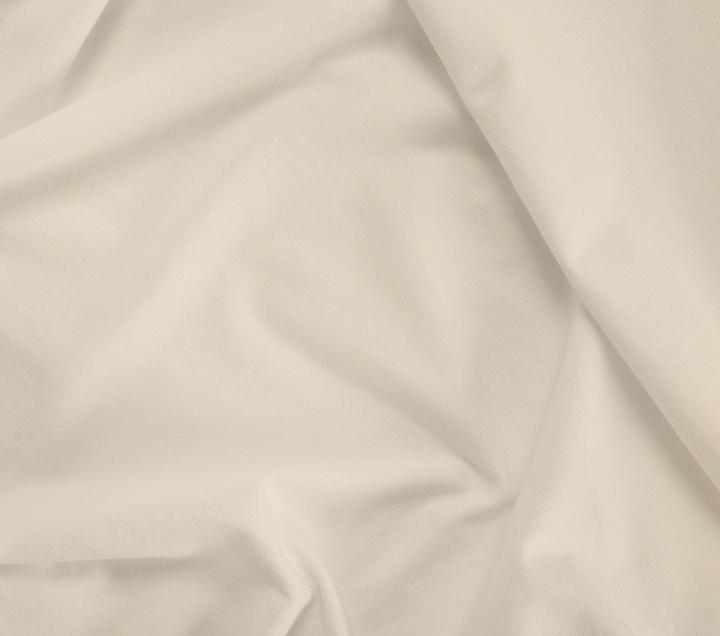 Actual product image Living Home Boxspring fine jersey (140-160 x 200 cm)