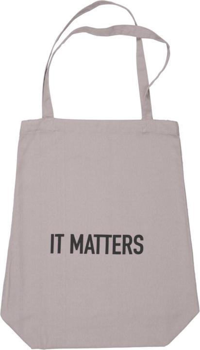 Immagine prodotto The Organic Company It Matters Bag