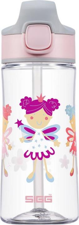 Actual product image Sigg Miracle Tritan (0.45 l)