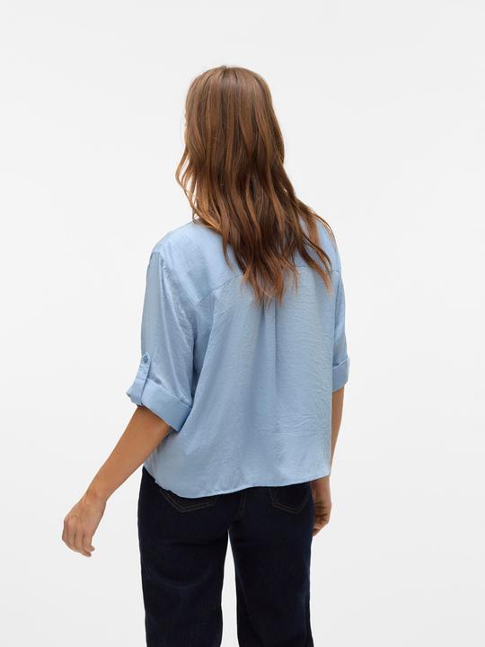 Produktbild Aware Vmfabiana 3/4 Shirt Vma Noos (XL)