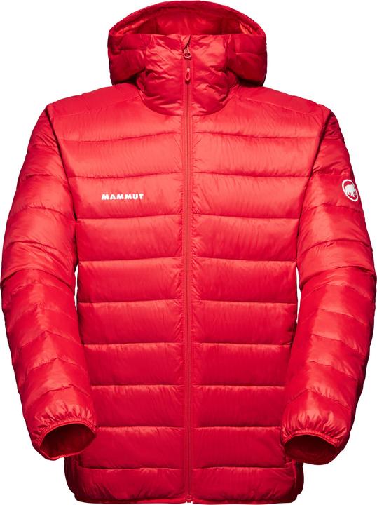 mammut rosso