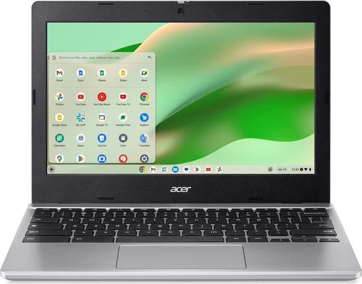 Actual product image Acer Chromebook 311 (11.60", Intel N100, 4 GB, 64 GB, DE)