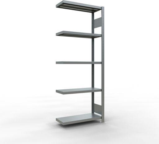 Image du produit Schulte Lagertechnik Système enfichable Élément suivant MULTIplus250 avec traverse de longueur