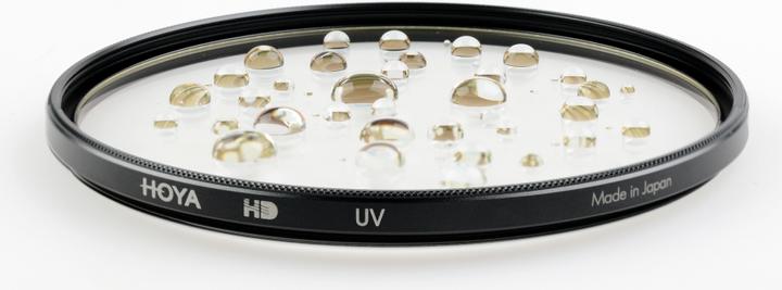 Immagine prodotto Hoya HD UV 43 mm Super Multi Coated (43 mm, Filtro UV)