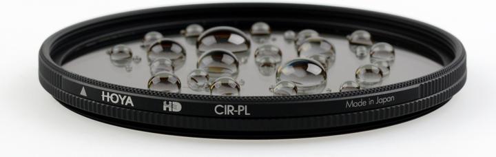 Produktbild Hoya HD CIR-PL Filter (67 mm, Polarisationsfilter)