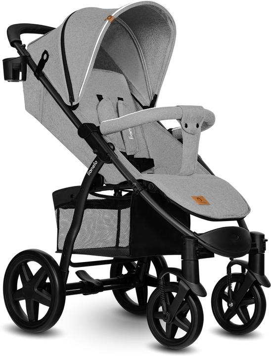 Image du produit Lionelo Annet Plus