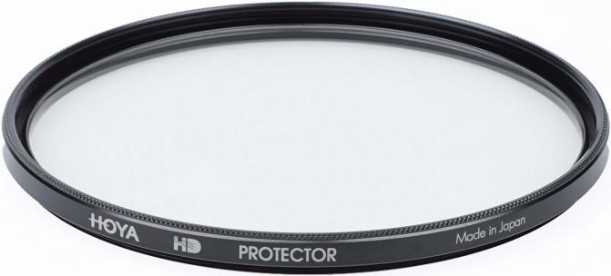 Produktbild Hoya HD Protector Filter (77 mm, Schutzfilter)