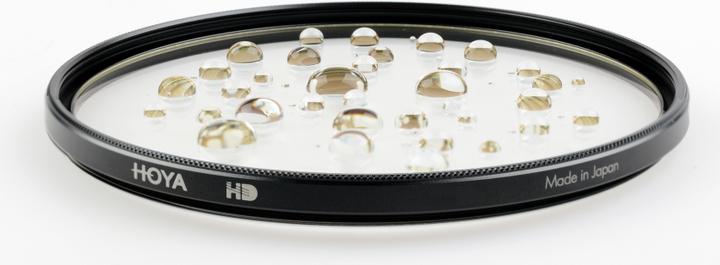 Produktbild Hoya HD Protector Filter (77 mm, Schutzfilter)