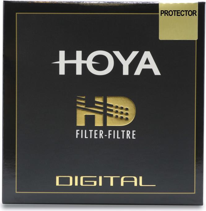 Produktbild Hoya HD Protector Filter (77 mm, Schutzfilter)