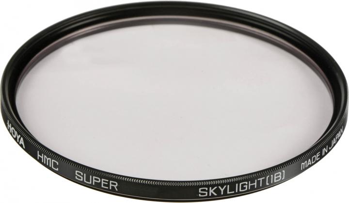 Hoya HMC Super Pro1 UV Filter (82 mm, UV-Filter)