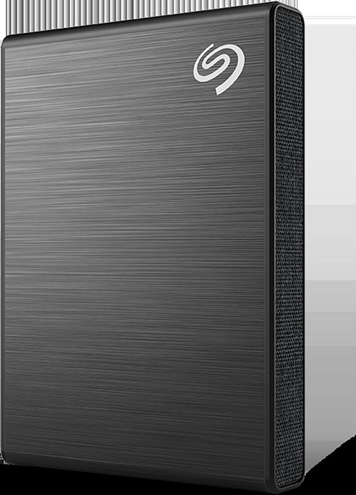 Produktbild Seagate One Touch mit Kennwort (2 TB)