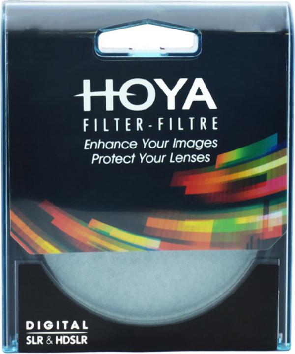 Actual product image Hoya STAR-8 Sternfilter (72 mm, Effect filter)