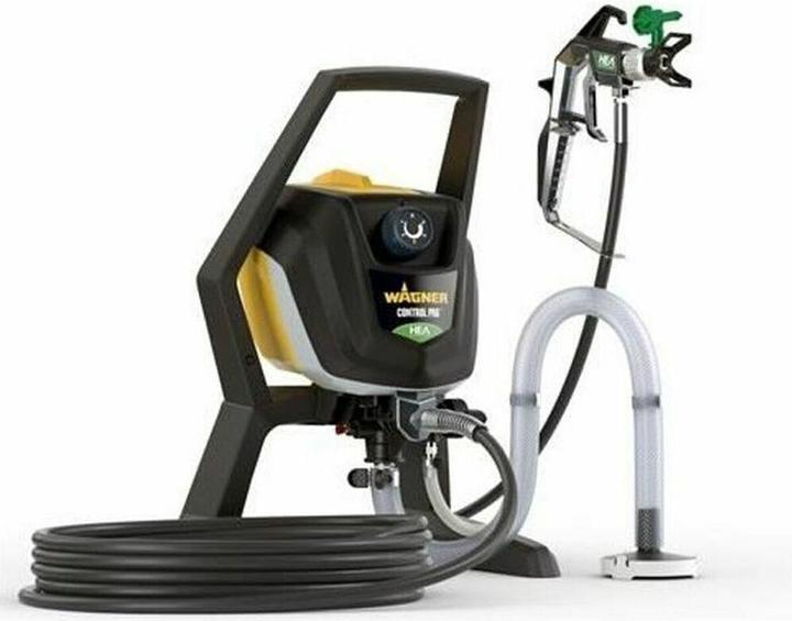 Actual product image Wagner Control Pro 350 R
