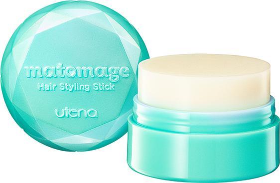 Immagine prodotto Utena Matomage Stick per capelli Super Hold (Cera per capelli)