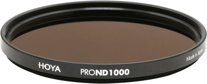 Pro ND1000 Filter (82 mm, Filtri grigi)