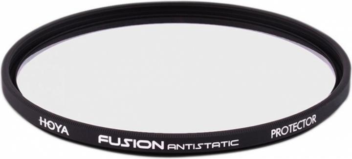 Hoya Fusion Antistatic Protector Filter