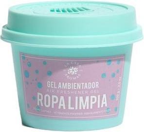 Actual product image NoName La Casa De Los Aromas Air Freshener Ropa Limpia 100g