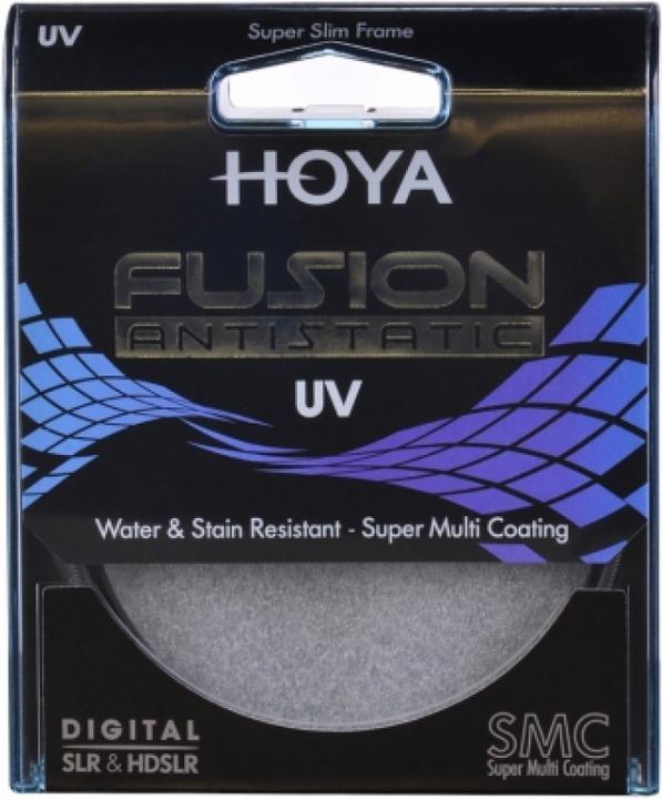 Produktbild Hoya Fusion Antistatic UV Filter (82 mm, UV-Filter)