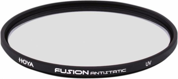 Produktbild Hoya Fusion Antistatic UV Filter (82 mm, UV-Filter)