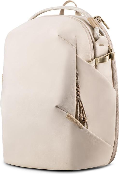 Productafbeelding Pgytech Backpack 16L OneGo Lite (Cream) (Foto rugzak, 16 l)