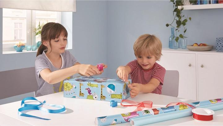 Image du produit tesa Mini dévidoir de ruban adhésif