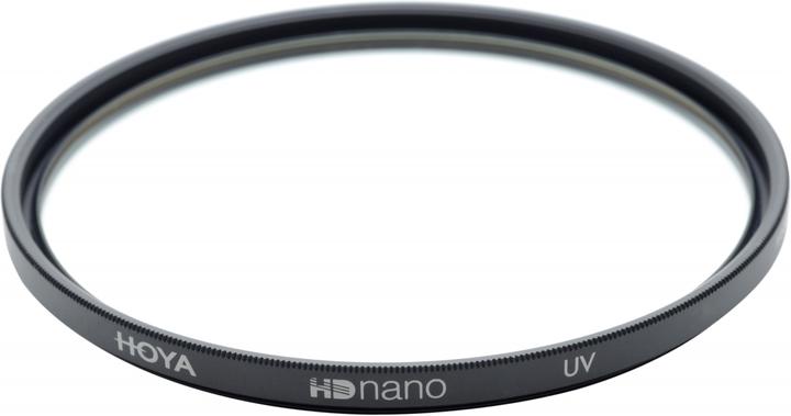 Hoya HD Nano UV Filter (77 mm, UV-Filter, 77 mm)