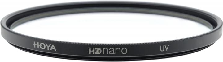 Produktbild Hoya HD Nano UV Filter (77 mm, UV-Filter, 77 mm)