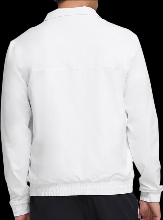 Immagine prodotto Wilson Giacca Team Woven Uomo Bianco