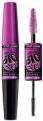 Produktbild Maybelline New York Volum Express Big Eyes Rebel Black Mascara 5.1 + 4.6ml