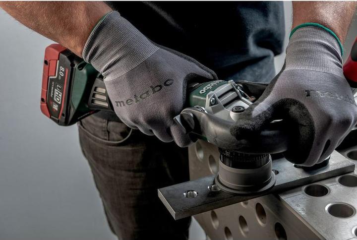 Produktbild Metabo KFM 18 LTX RF AkkuKantenfräse